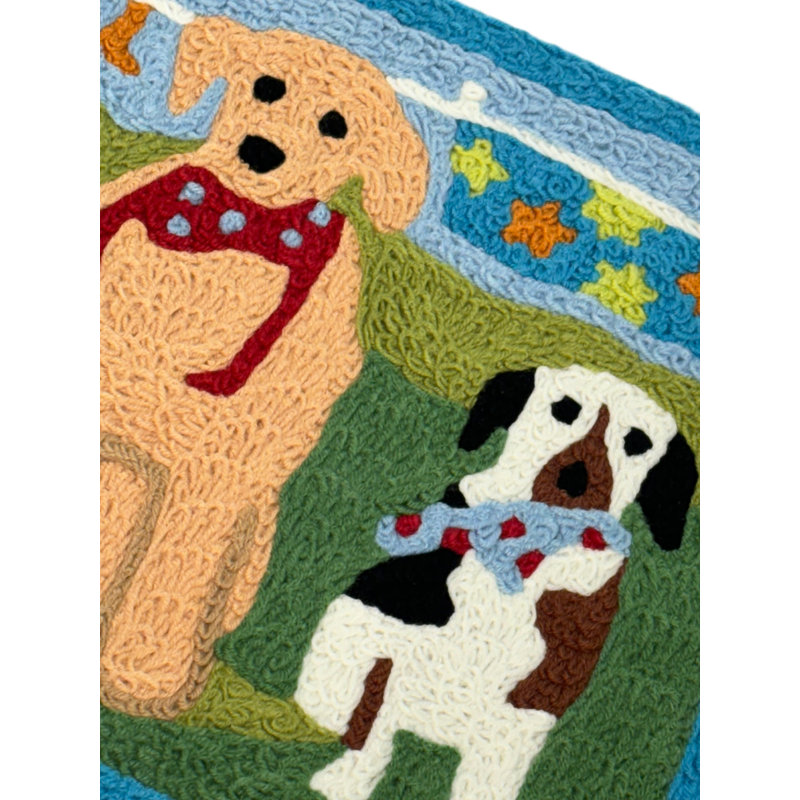 Red Barrel Studio® Rug Wash Day