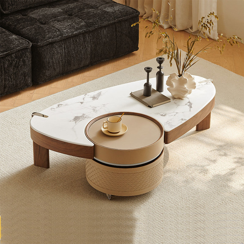 Table basse Simple Creative