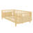 Twin And Full Metal Slats Kid Bed-1008408096-1008408111
