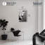 Décoration murale en acrylique Starlight-522958293