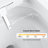 Smart Toilet, Bidet, Auto Open/Close, Automatic Flushing, Heated Seat, Bubble Wash, Multiple Wash Modes, Night , Digital Display, Foot - Operated Sensor, Battery Back Up, Nozzle Self Cleaning, Pre
