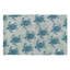 Tapis d'intérieur Sea Turtle 
