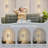 Battery Powered Wall Lamp-473059143