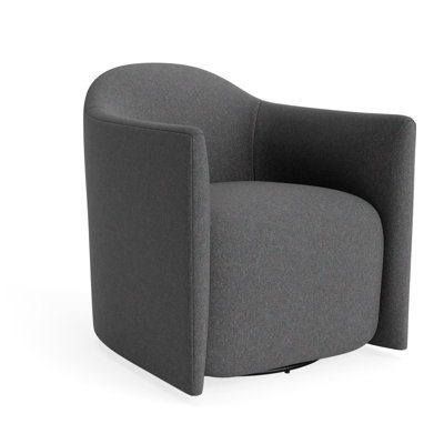 MTO - About Face Swivel Lounge Chair