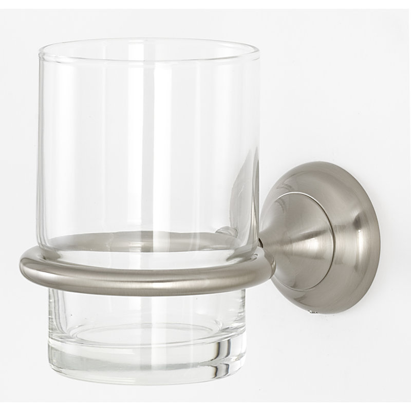 Royale Bathroom Accessory, Satin Nickel