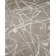Machine Washable Archie Brown/Beige Rug