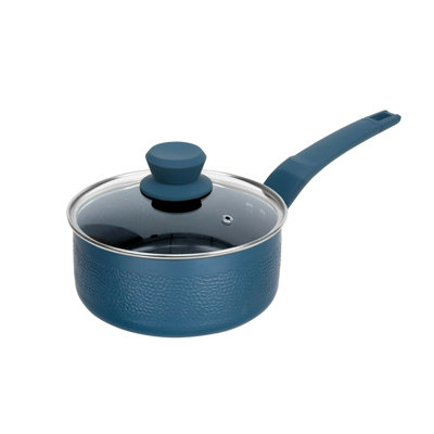 Thorun Non-Stick Aluminum Saucepan