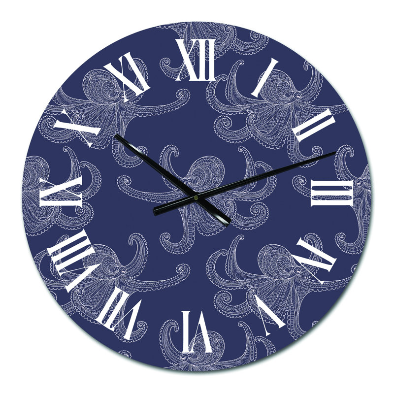 Horloge murale très grande, Petit