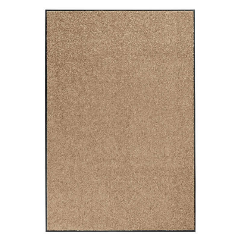 Wash and Clean Doormat, Rectangle 120 x 180 cm
