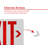 NICOR Lighting Thermoplastic LED Double Sided Exit Sign-52513177