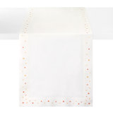 Dots 90" Runner