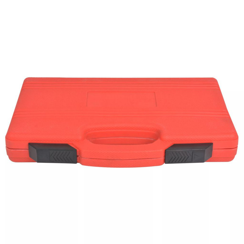 Suzanne 10 Piece Toolbox Set