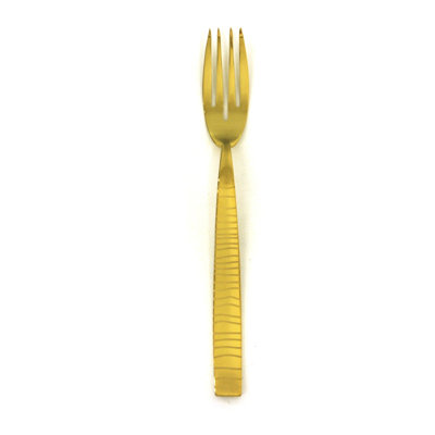 Tigre Table Fish Fork - 12 Pieces