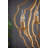4 - Light Dimmable Geometric Chandelier