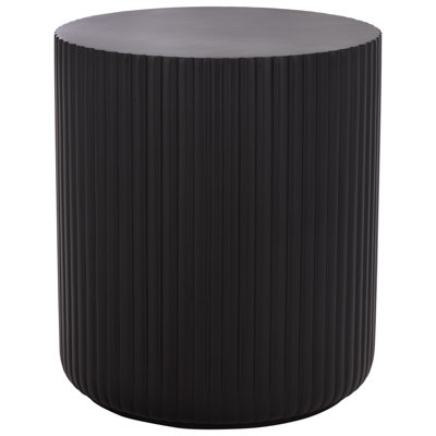 Napa Low Wide Side Table