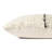 Amber Lewis x Loloi Carla Ivory / Black Pillow-75172685