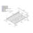 Farrah Solid Hardwood Platform Bed -463189447-490413699