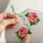Bracelet Making Kit - 170pc Embroidery Floss Thread & Friendship Bracelet String Kit
