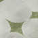 Premium Machine Washable Prisco Green Rug