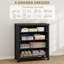 80 cm W Chest of 4 Drawers-388740972