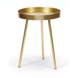Grunlien End Table