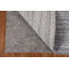 Tapis oriental moderne Gabbeh noué à la main 4 x 6
