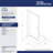 Flex 60" W x 30" D x 74.75" H Semi-Frameless Rectangle Pivot Shower Enclosure with Base Included-29345711-29345716
