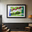 The Lagoon (Le lagon), from Jazz, 1947 - Henri Matisse - Toile encadrée sur mesure-129254166-129254172-129254177