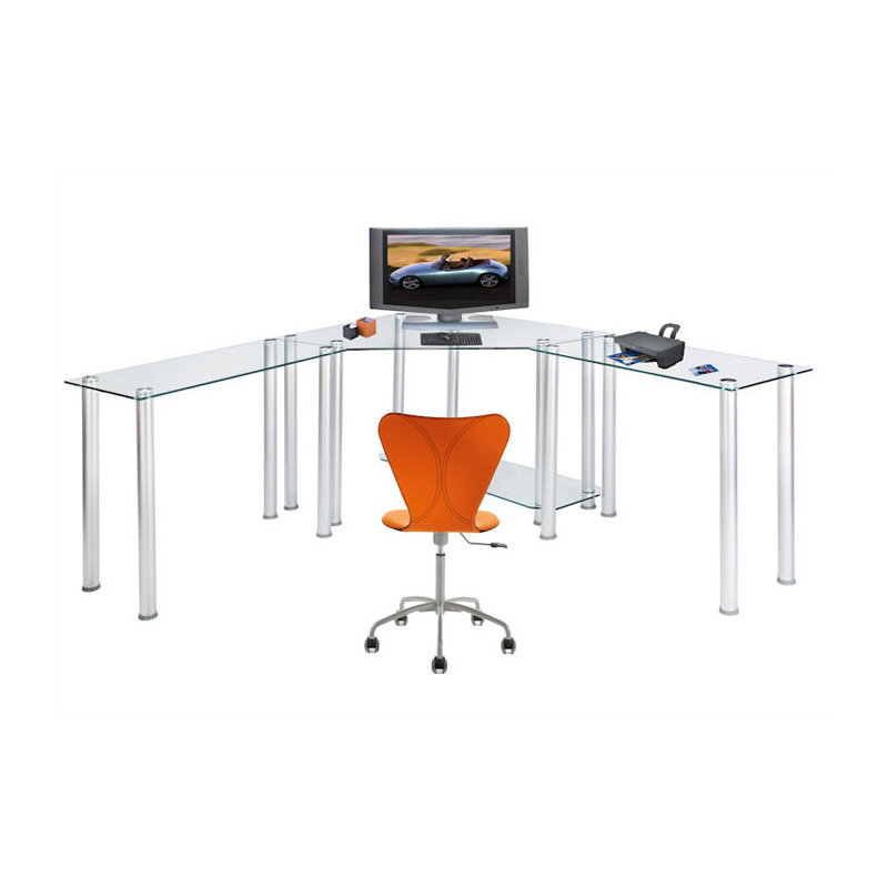 Bureau de jeu en l Chattanooga, Transparent