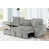 Gray Fabric