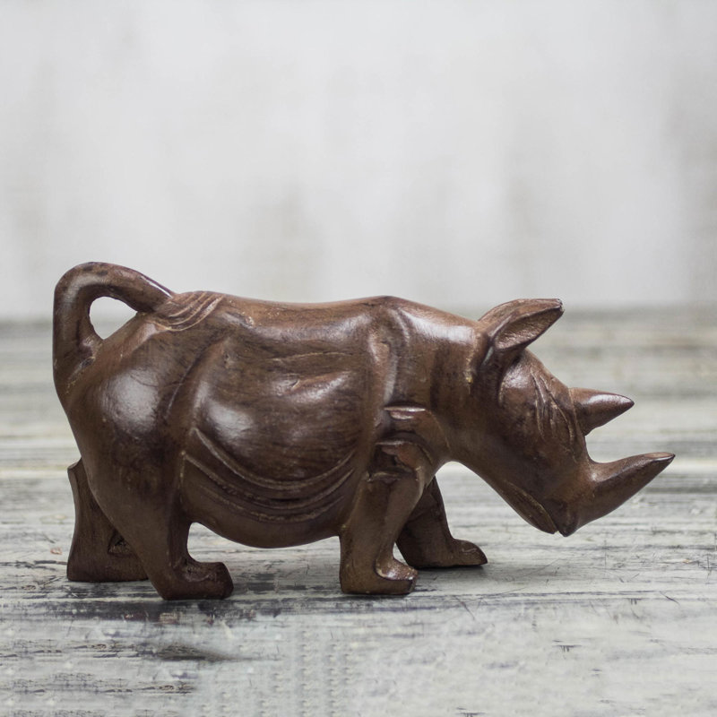 Critton Handmade Figurine / Sculpture Decorative Object