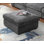 Oversized Ottoman For Sectional Sofa