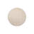 Cubic Checkered Cream Patterned Woven Base Machine Washable Rug-1168599441