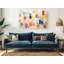 Reproduction de peinture de formes abstraites colorées, art mural moderne pour la maison et le bureau, reproduction de peinture-1135257502