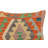 Geometric Throw Pillow