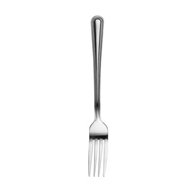 J&V Textiles Stainless Steel Flatware Set - Service for 8