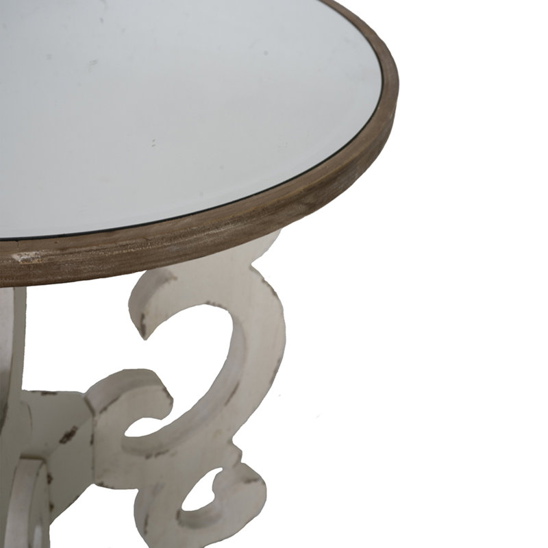 Versail Accent Table