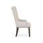 Chaise d'hôte rembourrée