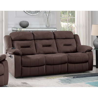 Vickery Motion Sofa