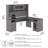 Paelynn 72'' Desk-79501369-79501370