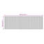 Norene Solid Colour Area Rug-1571508442