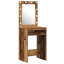 Dressing Table with Mirror-1937509450