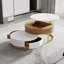 Ensemble de tables basses Bonapart-540450891