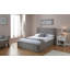 Upholstered Ottoman Storage Bed-94662521-94662520