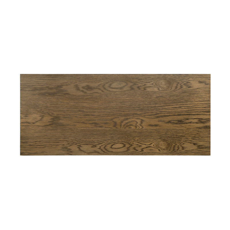 Bedford Cabinet-Warm Natural Oak