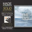 Calm Seascape II - reproduction encadrée - réaménageable-1807381843-1807381836