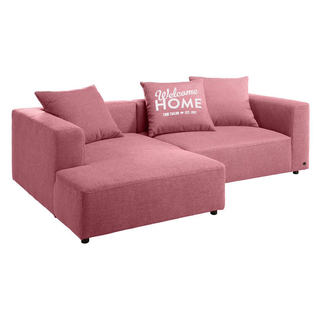 Ecksofa Heaven Casual mit Bettfunktion