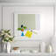 Perch Framed Print by Susan Hable
