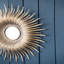 Miroir d'appoint Braeville