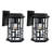 Agunde Wall Light